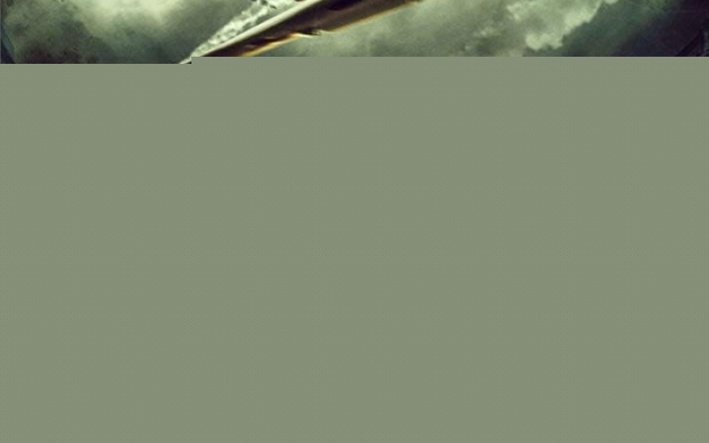Rocket Hunter
