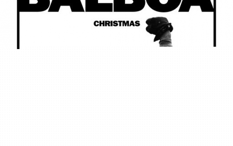 Rocky Balboa