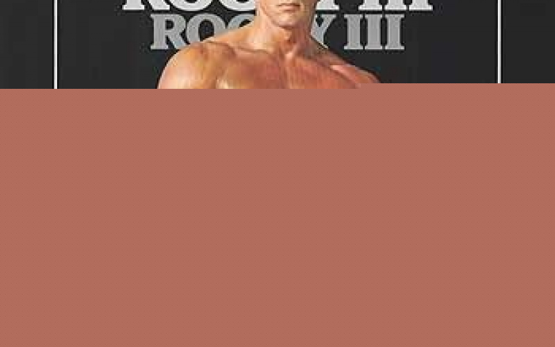Rocky III