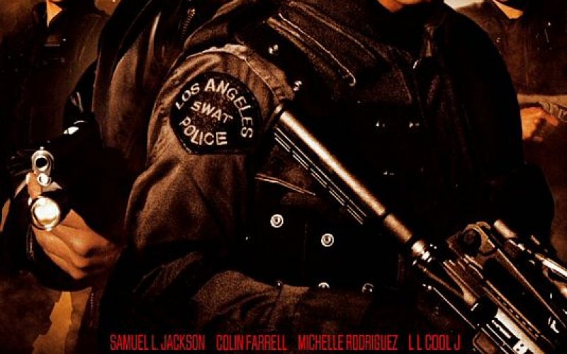 S.W.A.T.