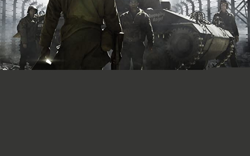 Saints and Soldiers: The Void