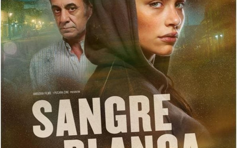 Sangre blanca