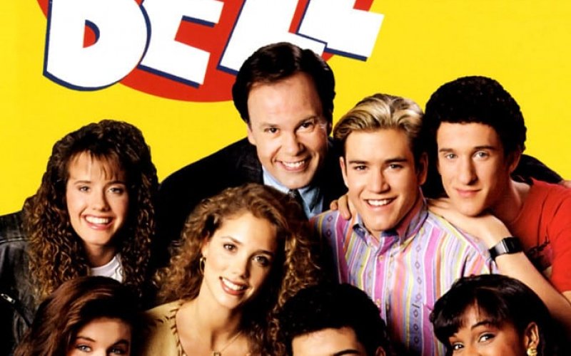 Saved by the Bell