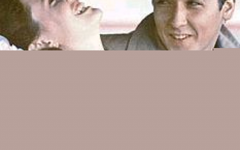 Say Anything...