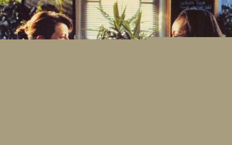 Secrets & Lies