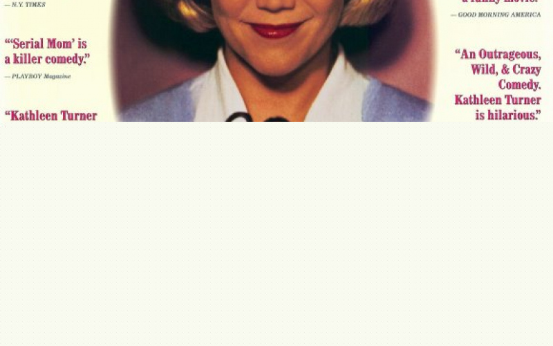 Serial Mom