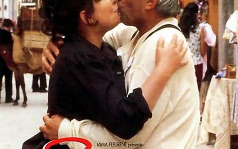 Sexo por compasión
