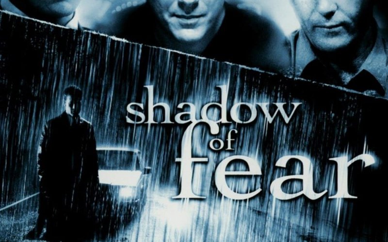 Shadow of Fear