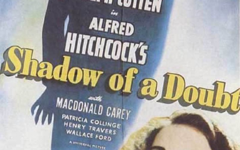 Shadow of a Doubt