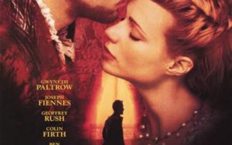 Shakespeare in Love