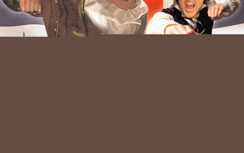 Shanghai Knights