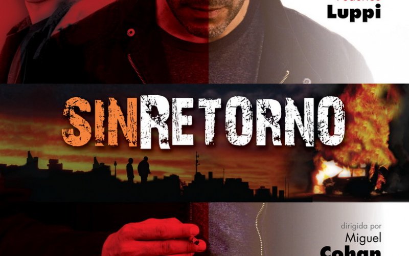 Sin retorno