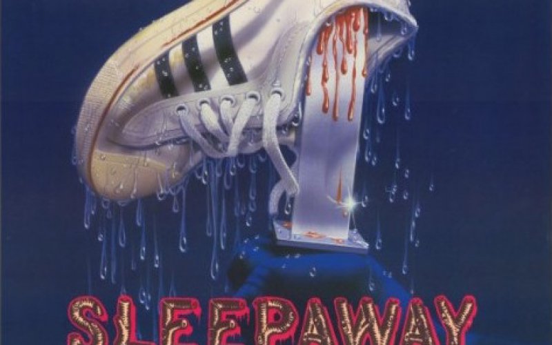 Sleepaway Camp