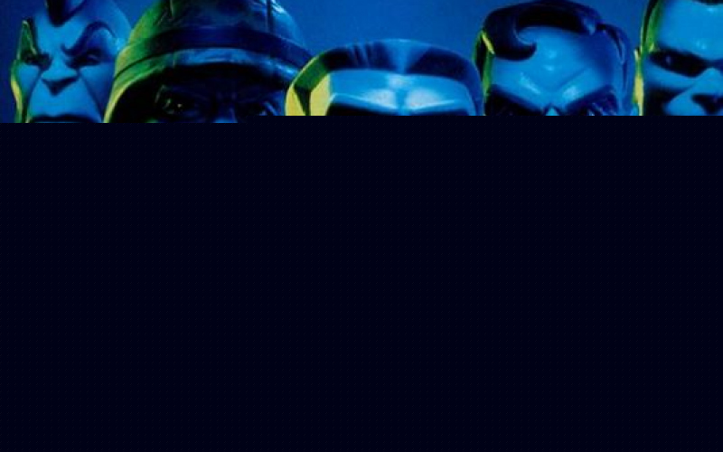 Small Soldiers