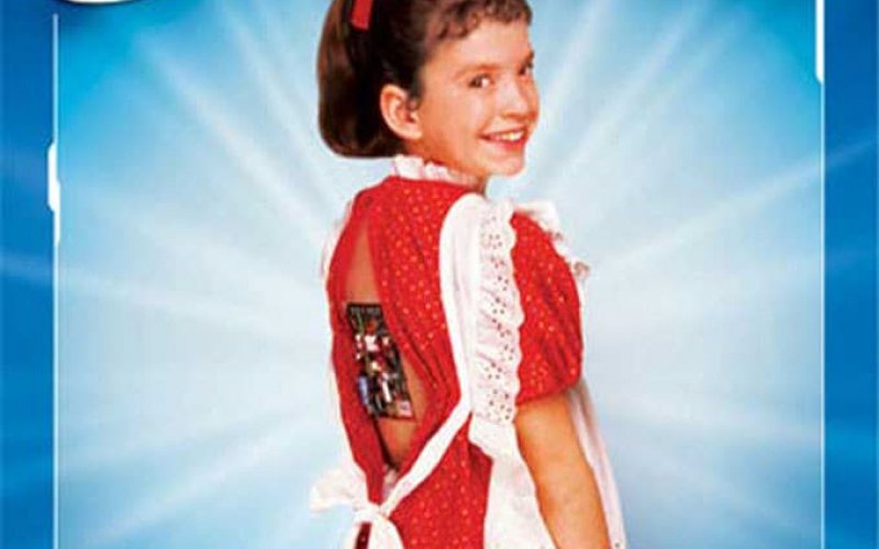 Small Wonder