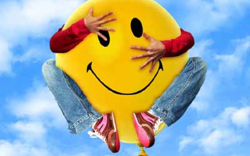Smiley Face