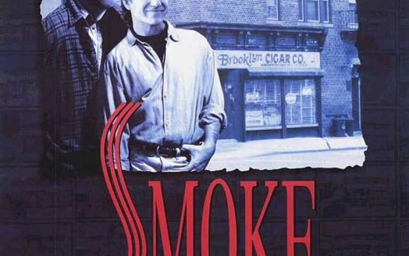Smoke