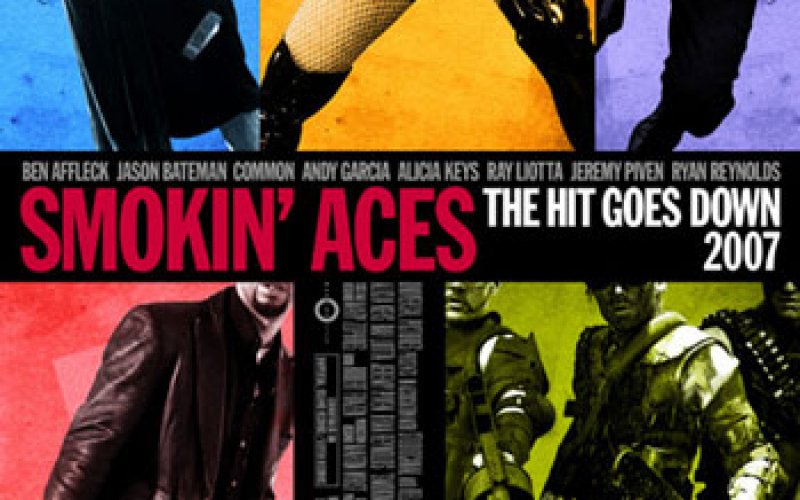 Smokin Aces
