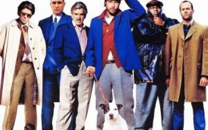 Snatch