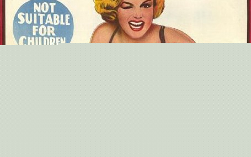 Some Like It Hot