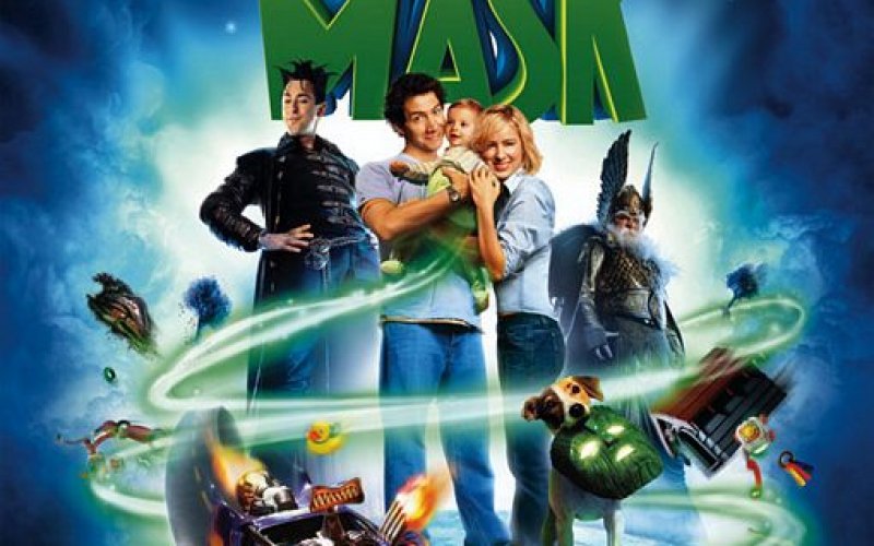 Son of the Mask