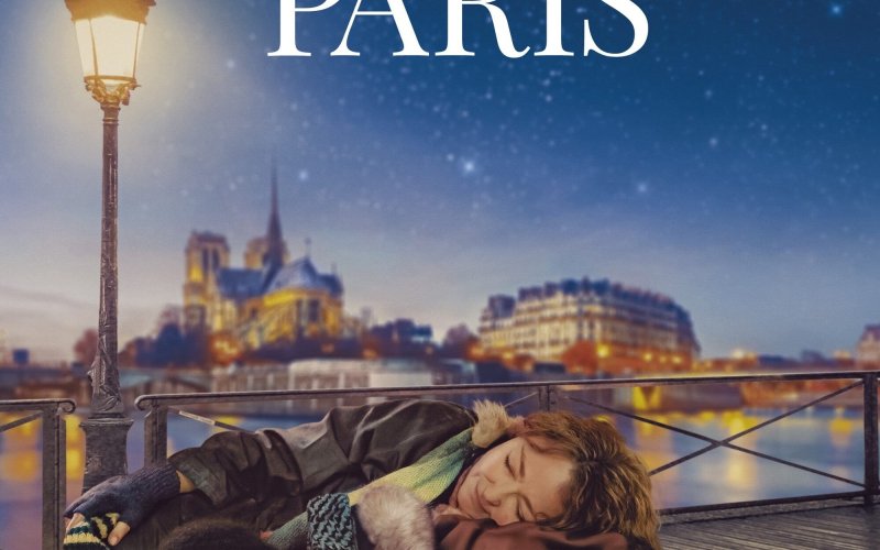 Sous les étoiles de Paris