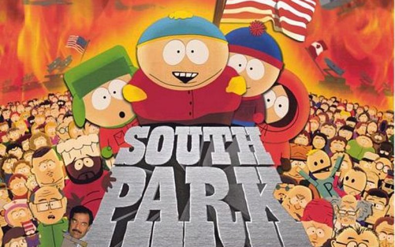 South Park: Bigger Longer & Uncut