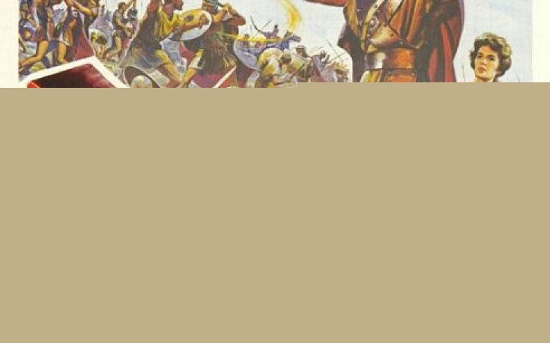 Spartacus