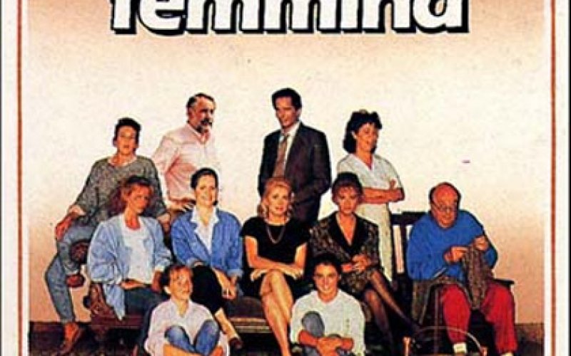 Speriamo che sia femmina