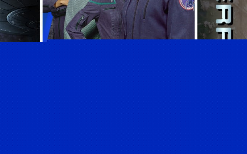 Star Trek: Enterprise