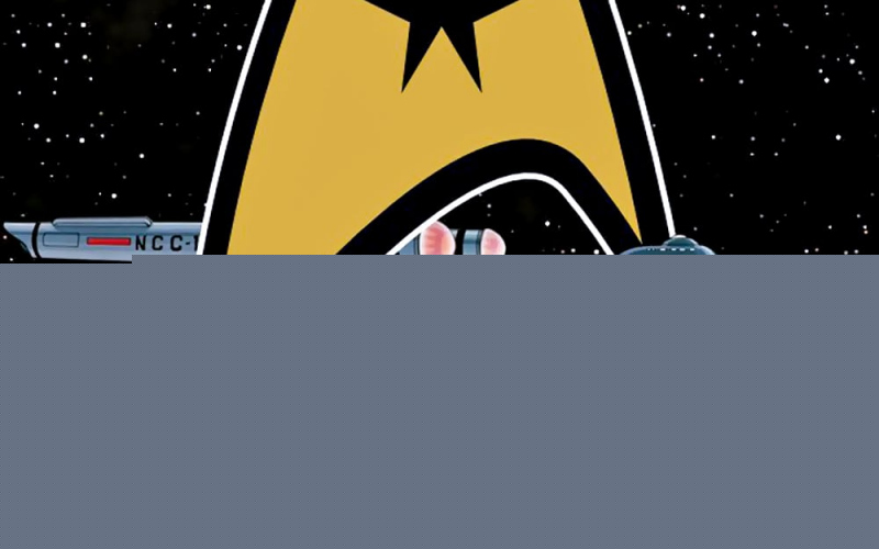 Star Trek: The Animated Series