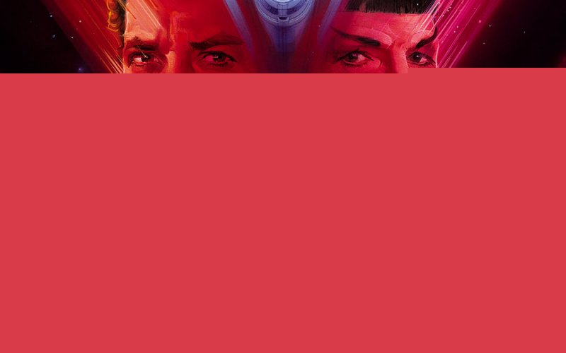 Star Trek V: The Final Frontier