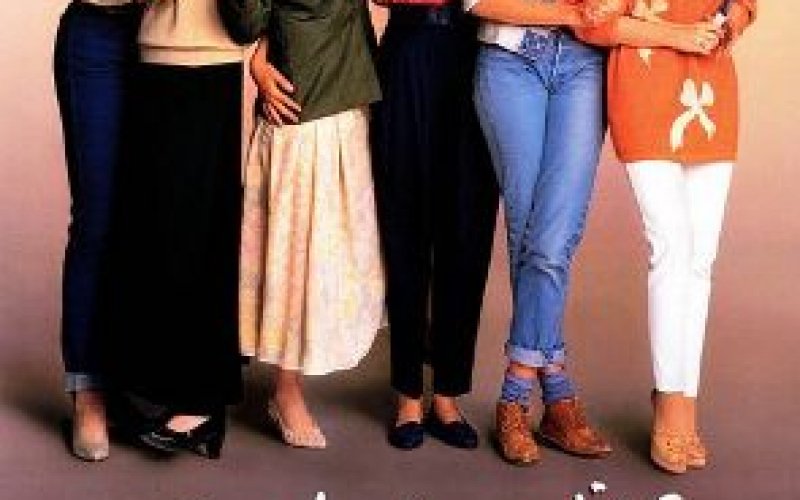Steel Magnolias