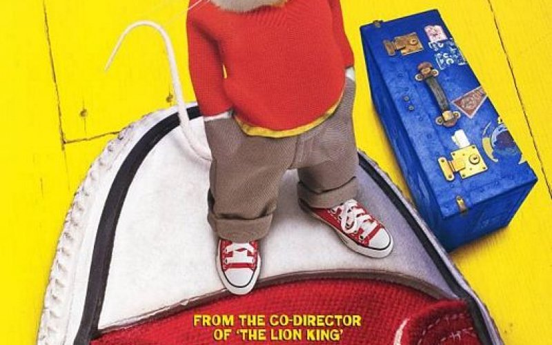 Stuart Little