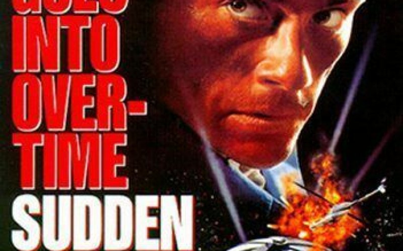 Sudden Death