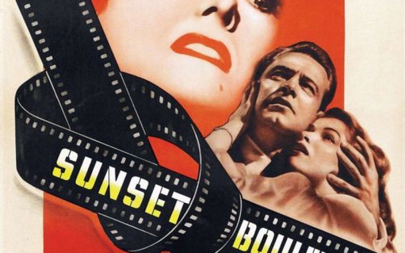 Sunset Boulevard