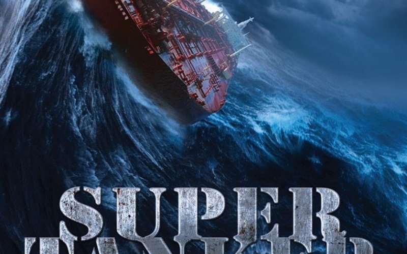 Super Tanker