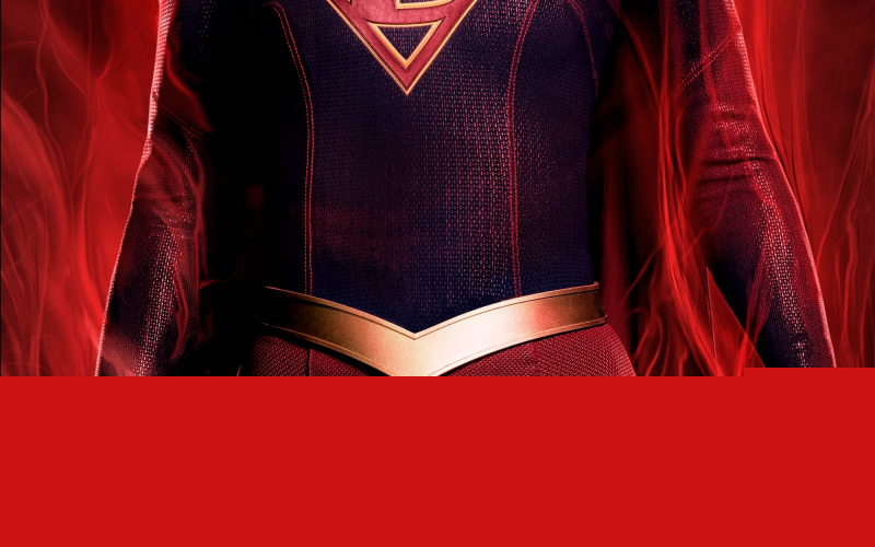 Supergirl