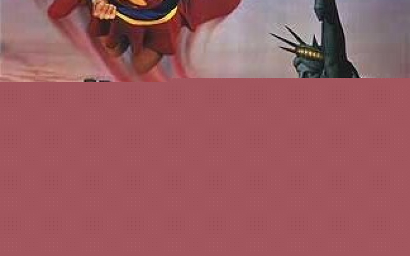 Supergirl