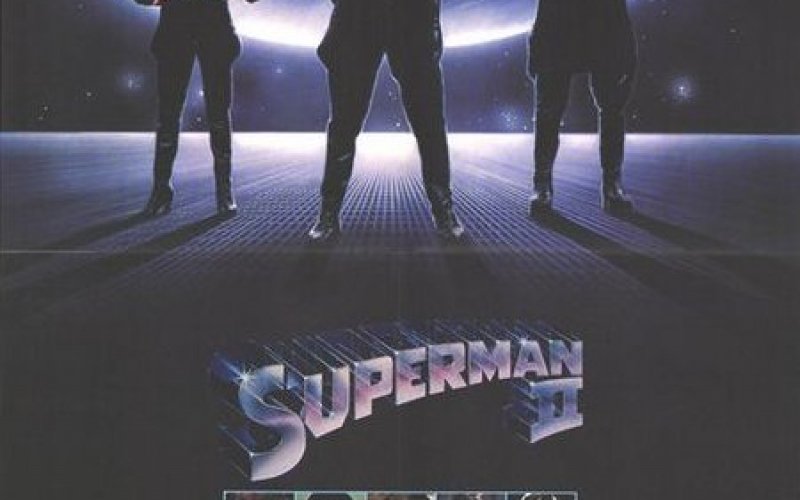 Superman II
