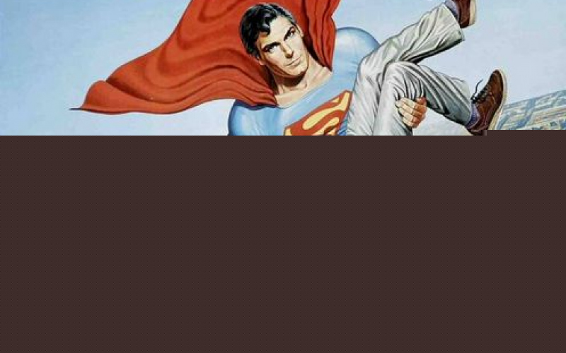 Superman III