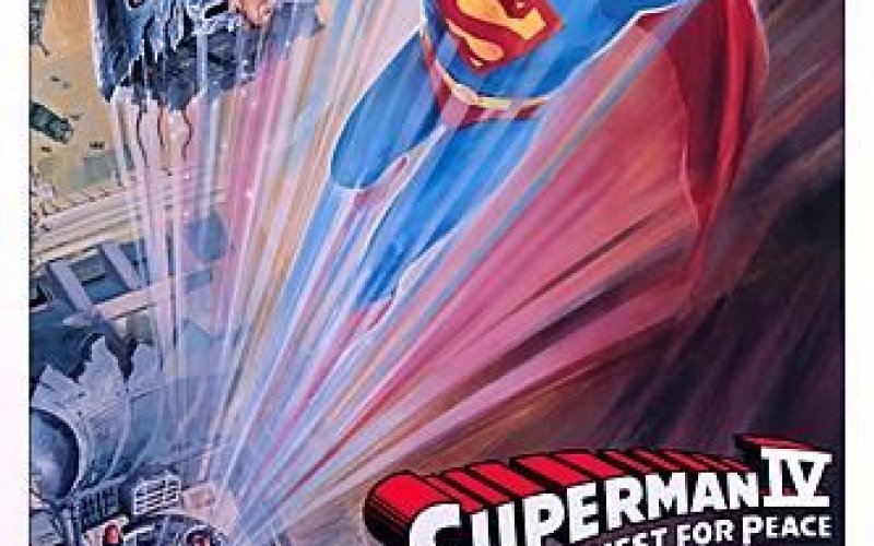 Superman IV: The Quest for Peace