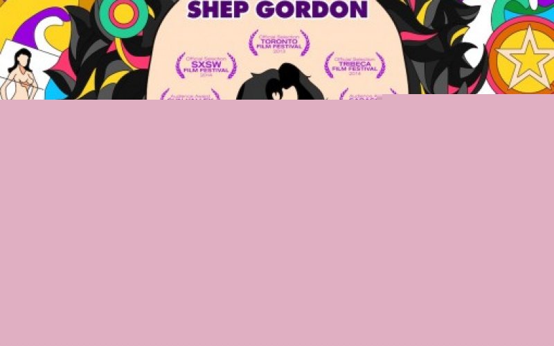 Supermensch: The Legend of Shep Gordon
