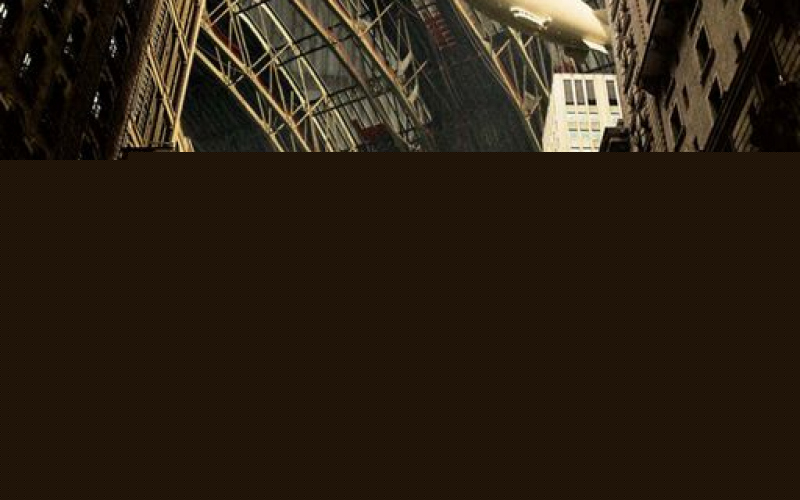 Synecdoche, New York