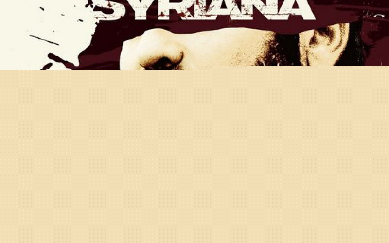 Syriana