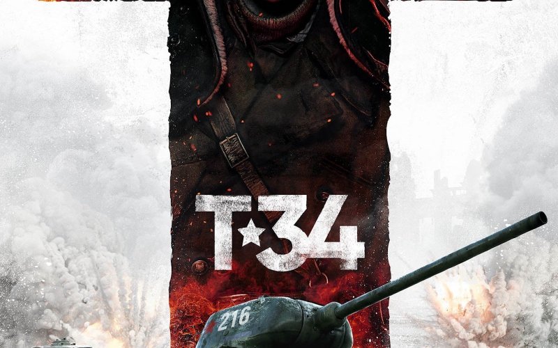 T-34