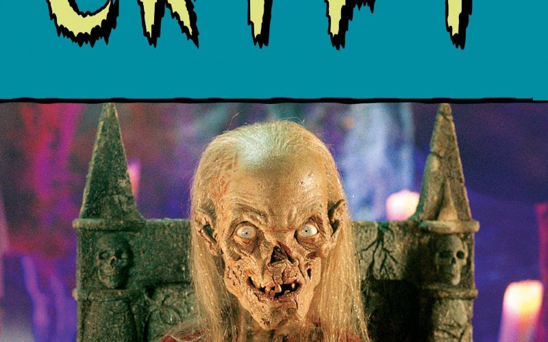 Tales from the Crypt