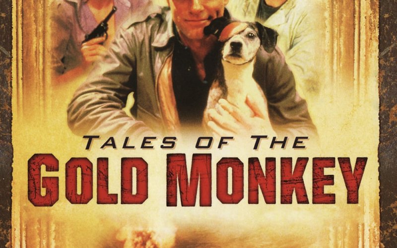 Tales of the Gold Monkey