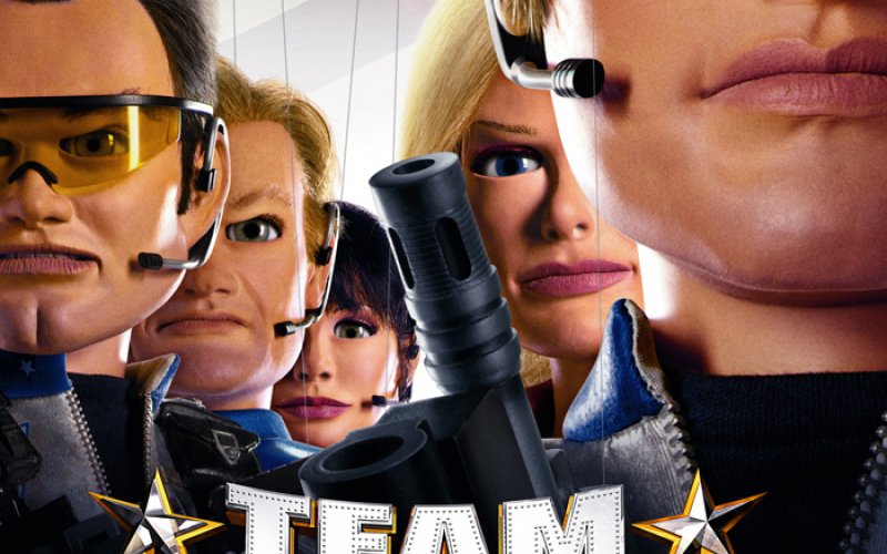 Team America: World Police