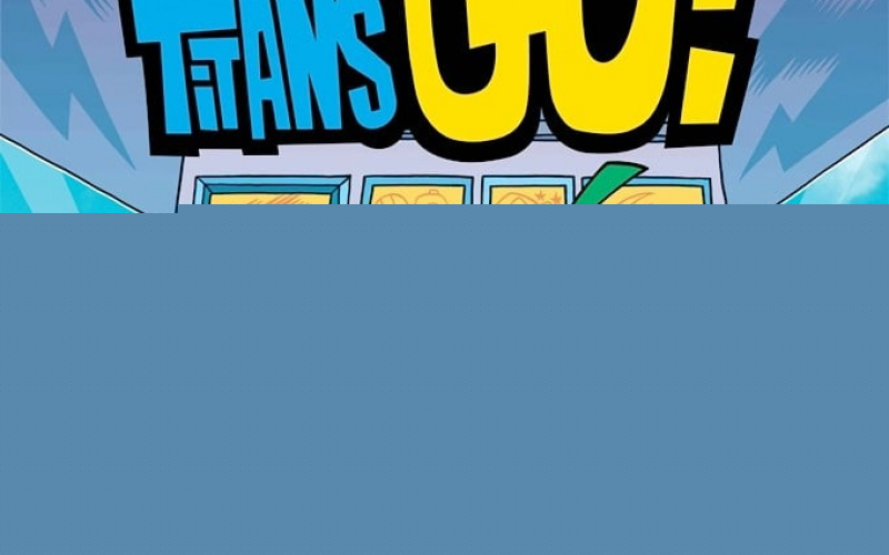Teen Titans Go!